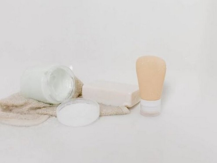 Study discovers new method of recycling plastics into soap