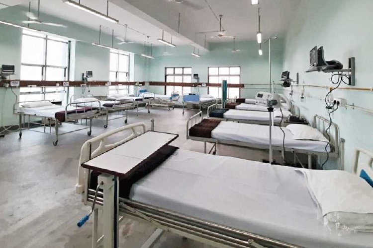 After 18 deaths in 24 hrs, non-serious patients shifted from Thane hospital