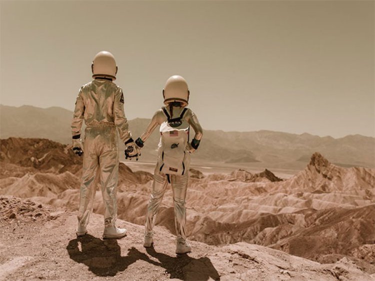 New information on possibility of early steps of biological evolution on Mars