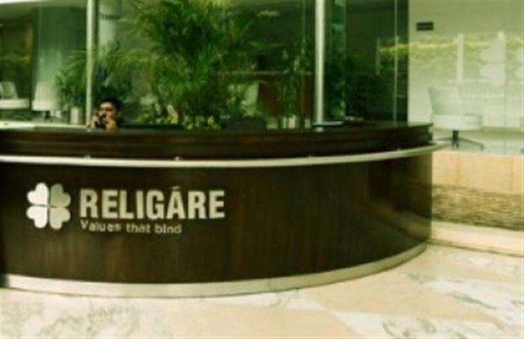 Burman family is a 'long-term investor' in Religare, says Mohit Burman