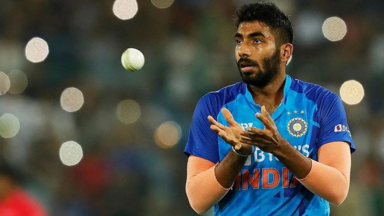 IND vs IRE: Tough to pick Playing 11, a great headache to have - Bumrah