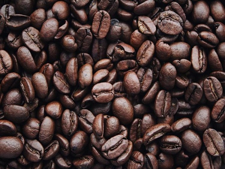 Researchers find coffee boost to make stronger concrete