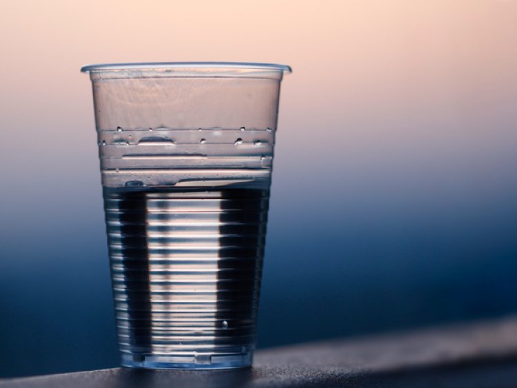 Study shows how a cup of water can unlock secrets of our Universe