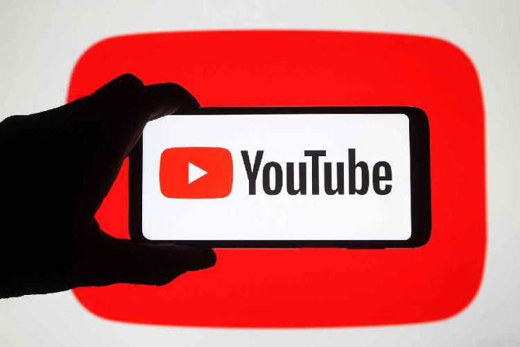 YouTube India removed 1.9 mn videos in Jan-Mar 2023 for community violation