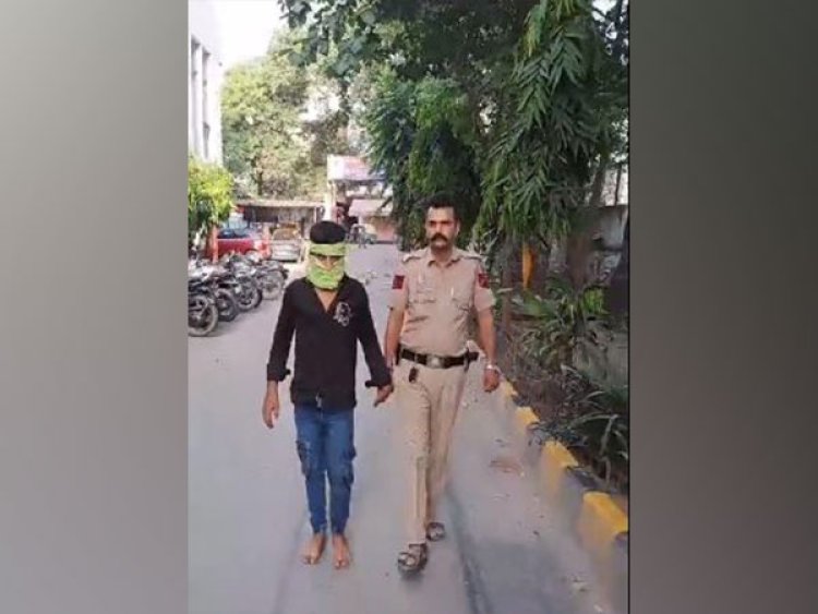 One arrested in Delhi’s Bhajanpura murder case