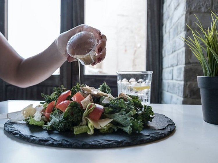 Sanitised ready-to-eat salad may contain pathogenic bacteria:Research