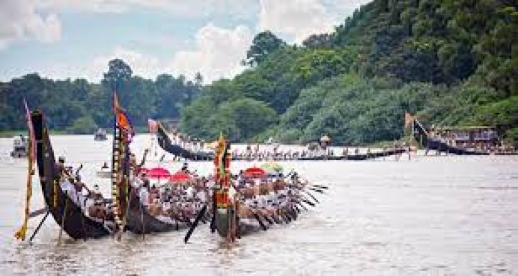 Champions Boat League to boost tourist footfall in Kerala: Tourism Secy