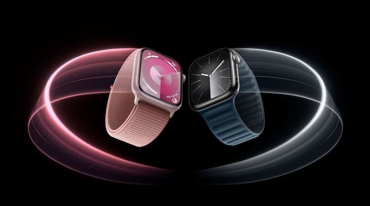 Apple introduces Watch Series 9 with new 'Double Tap' feature: Details here