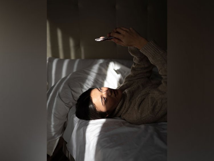 Sleep-wake treatment gives new hope for teens with depression: Research