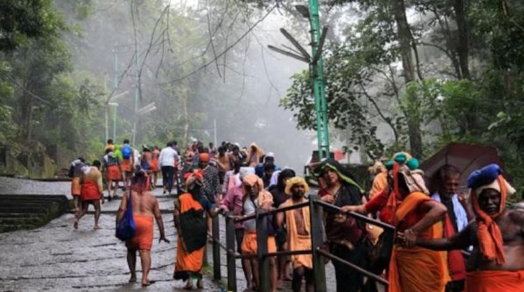 Nipah: Kerala HC asks state to issue guidelines for Sabarimala pilgrimage