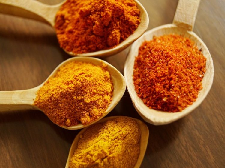 Turmeric is as effective as medicine to reduce excess stomach acid: Study