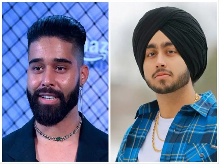 AP Dhillon reacts to cancellation of Shubh's India tour