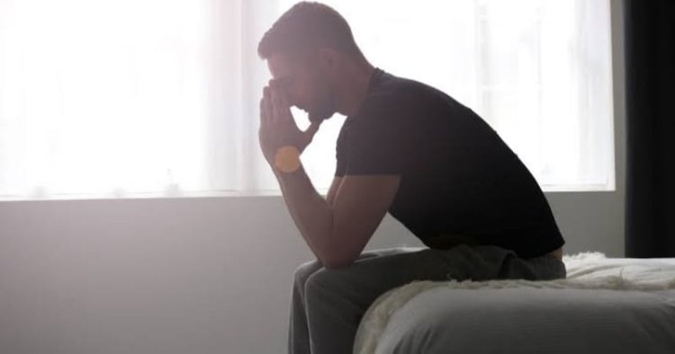 Millions of people live with chronic pain, mental problems: Study