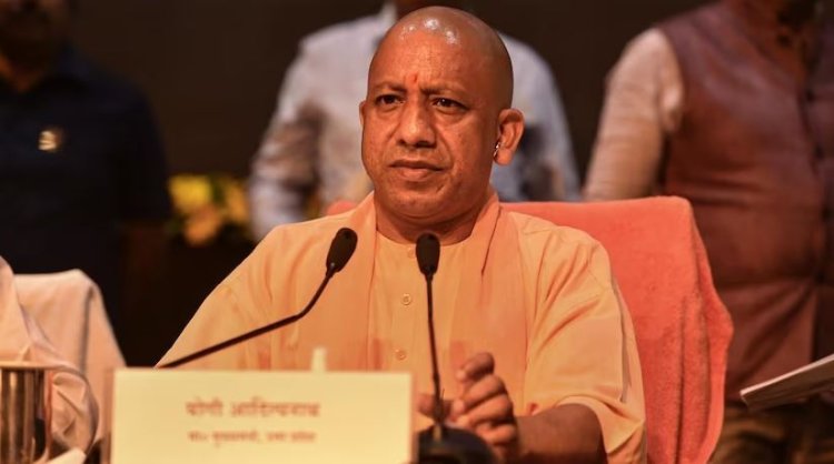 Sanatana Dharma is the only religion, rest all sects: UP CM Adityanath