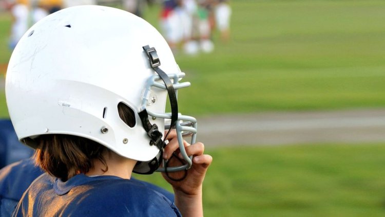 Researchers discover how brain biometrics help inform sports concussions