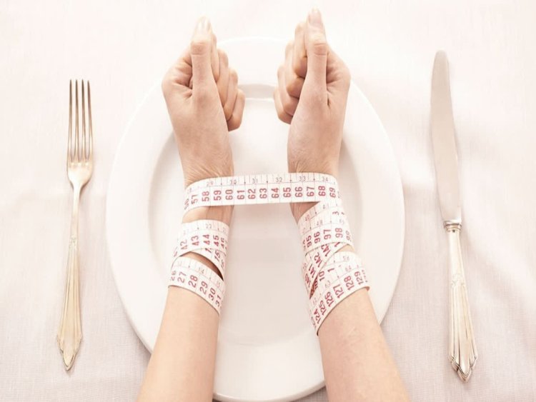 Study finds eating disorders increased during pandemic among adolescents