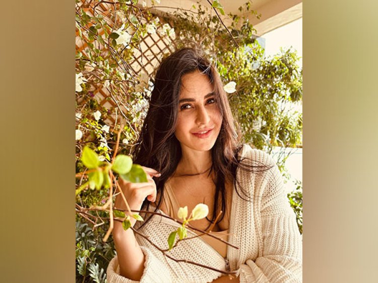 "Have pushed my body to breaking point for Tiger 3": Katrina Kaif