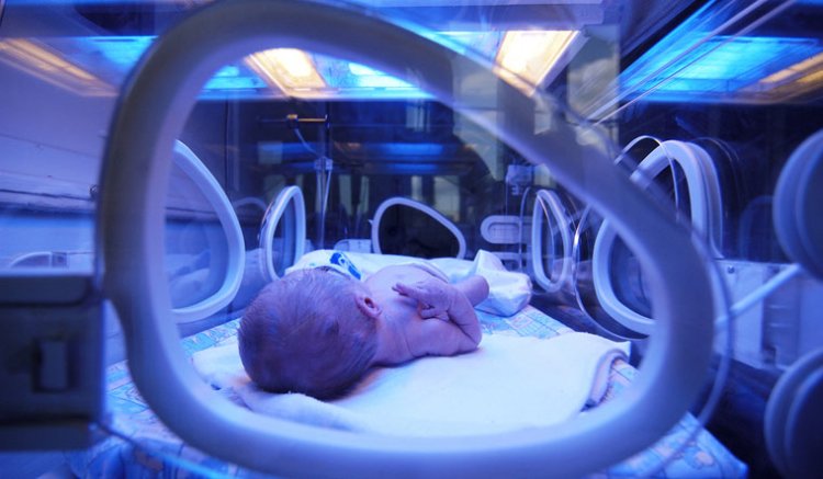 Premature neonates in neonatal care units are at risk of developing deadly illnesses