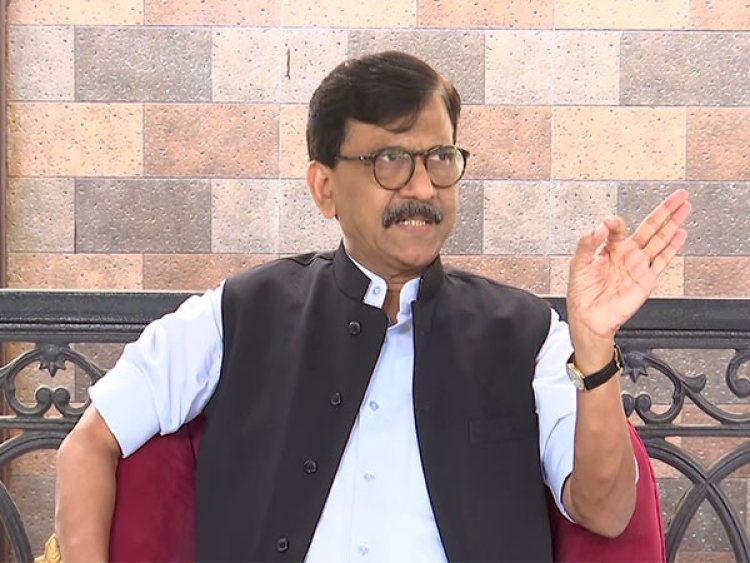 "Modi will not become Prime Minister in 2024", says Sanjay Raut
