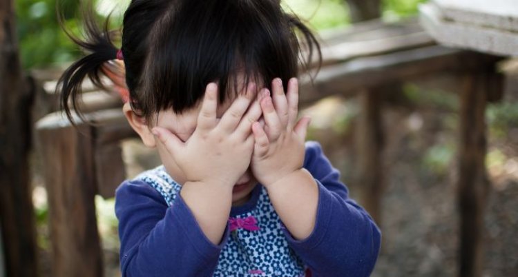 Study finds how shyness impact young children's performance on language tests