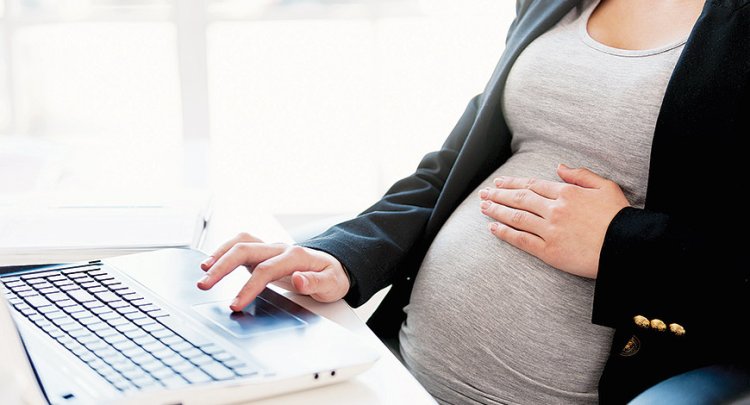 Preeclampsia risk increases with faster placental development: Study