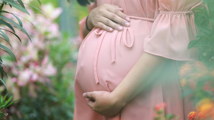 Maternal obesity predicts heart disease risk better than pregnancy problems