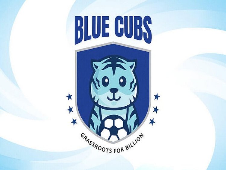 AIFF Grassroots Committee launches Blue Cubs League