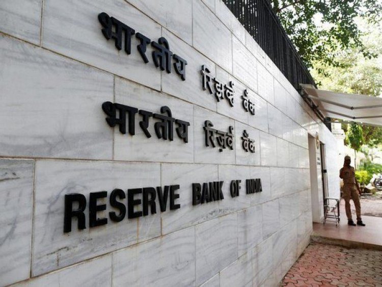RBI allows banks to open current account for exports with vostro accounts