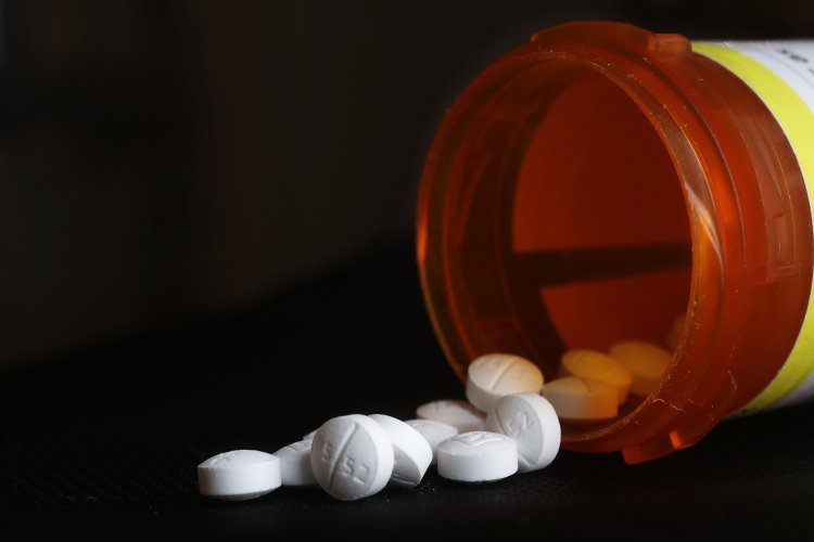 Study finds how opioid limits didn't change surgery patients' experience