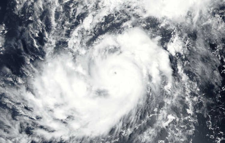 Low-pressure system in Arabian Sea to intensify into cyclonic storm: IMD