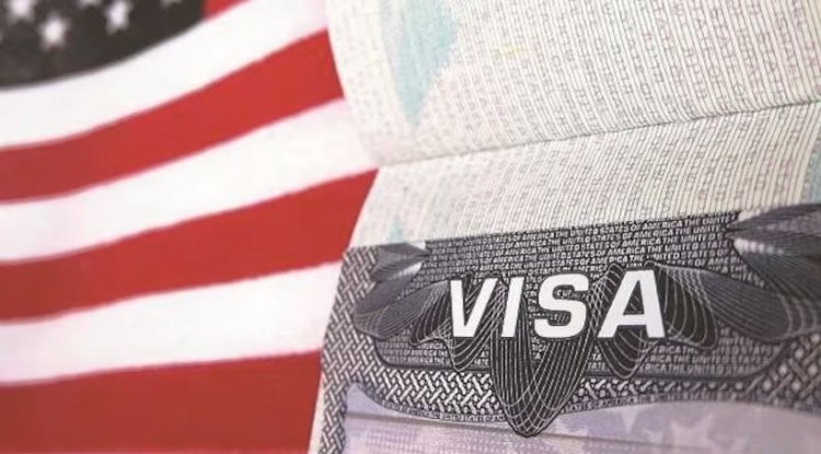 US issues record-high 1.4 million visas for Indians in 2023