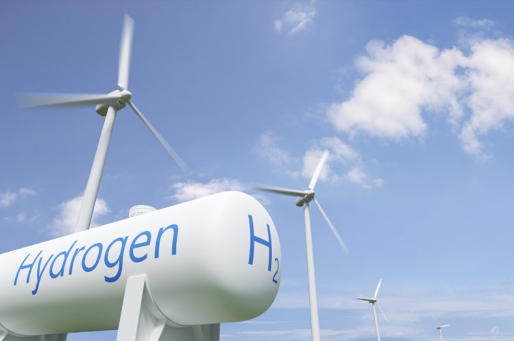 Researchers investigate hydrogen energy transition