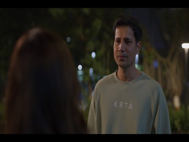 'I feel good when people call me Mikesh': Sumeet Vyas about his character in 'Permanent Roommates'