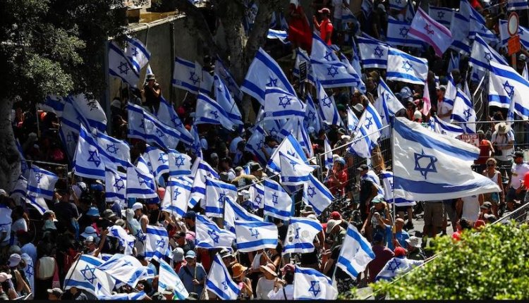 UN officials denied Israel visas as furore over Guterres' remarks escalates