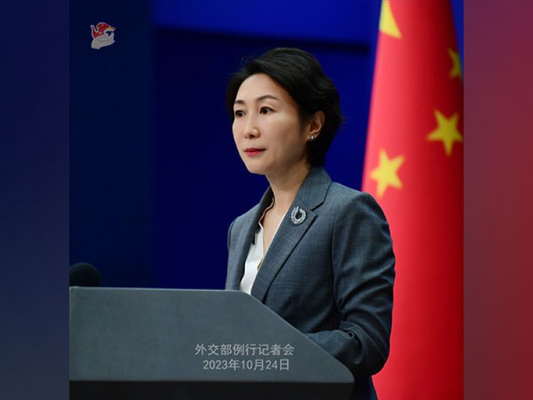 Canadian accusation of spreading disinformation a ploy to attack, smear China: Beijing official