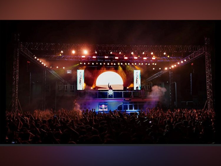 BITS Goa to host 'Waves 2023' from October 27