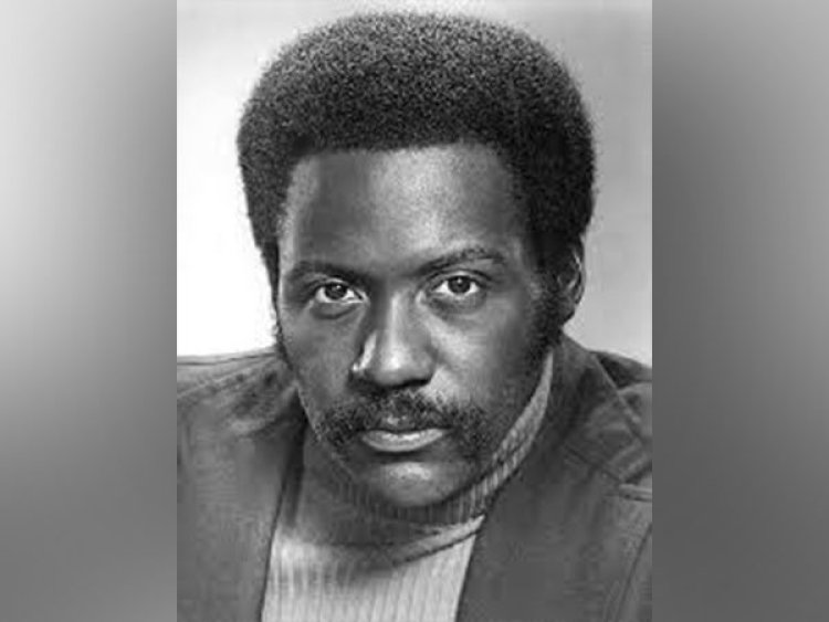 American actor Richard Roundtree dies at 81