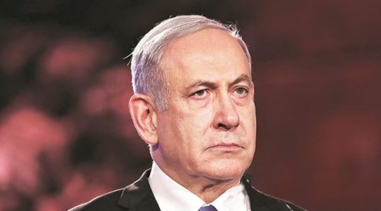 Israel is fighting for its existence, ground operation in Gaza coming: PM