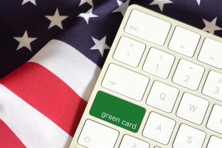 US recommends job authorisation documents early in Green Card application