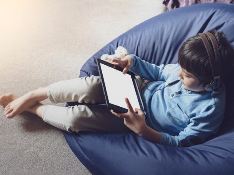 Autism, ADHD genetic risks may increase screen time in children