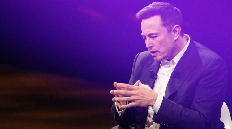 There is an above-zero chance that AI will kill us all: Elon Musk