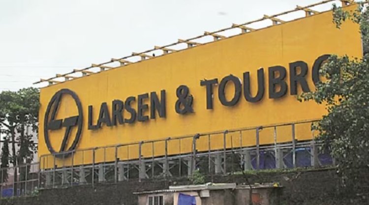 L&T bags ultra mega offshore project worth Rs 15k cr in Middle East