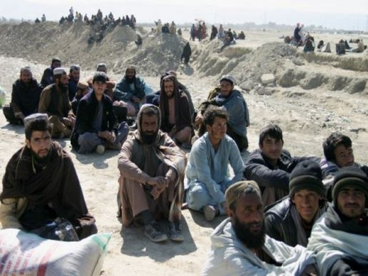 Taliban issues warning over Pakistan's decision to expel over one million Afghan migrants