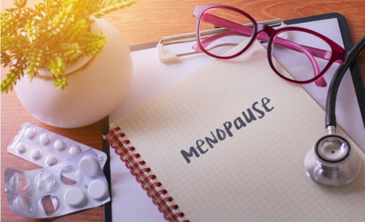 New study shows menopause effects on the workplace