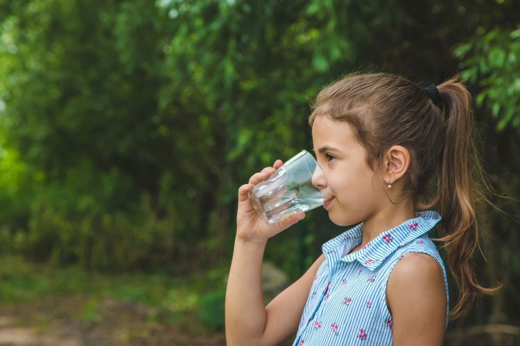 Researchers find excess fluoride associated with cognitive impairment in children