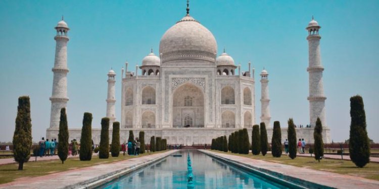 Taj Mahal not built by Shahjahan: PIL in HC demands correction of history