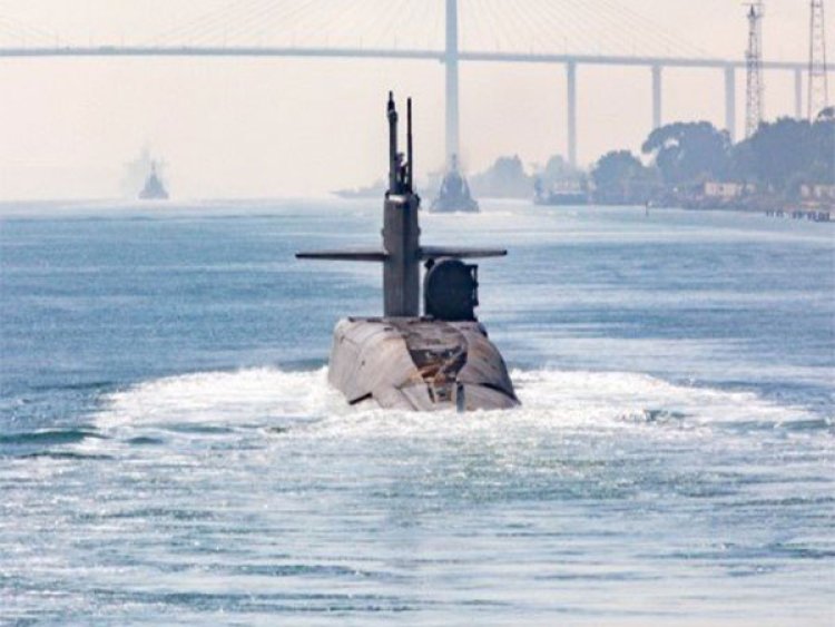 Israel-Hamas war: US announces entry of nuclear submarine in West Asia