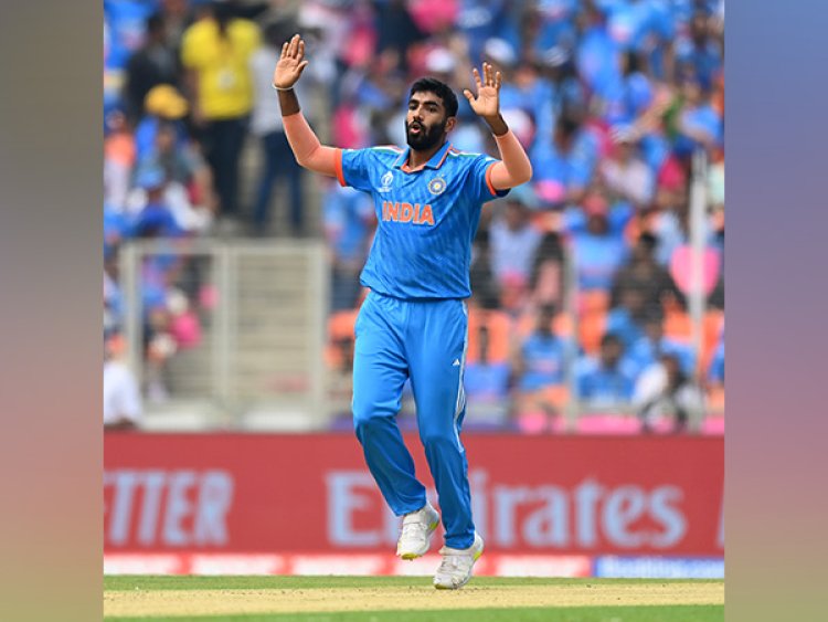 India pacer Jasprit Bumrah among nominees for ICC Player of the Month for October