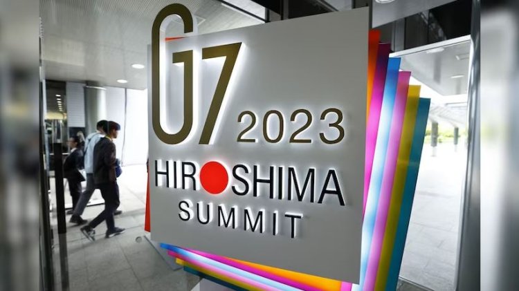 Japan, UK look to boost security ties under new pact on sidelines of G7