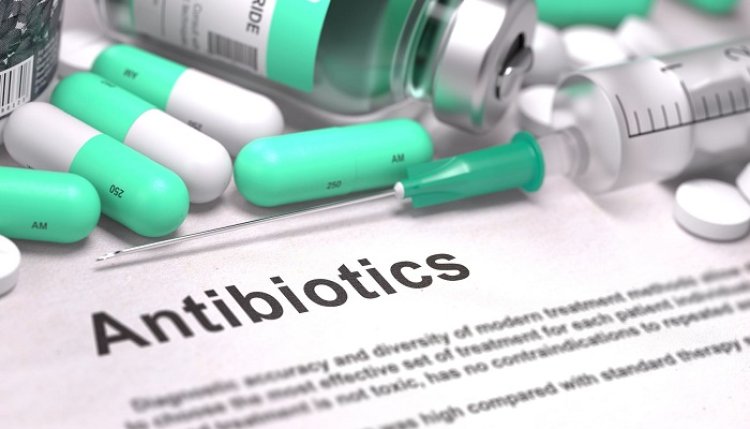 Antibiotics for common childhood infections not effective in large parts of world: Study